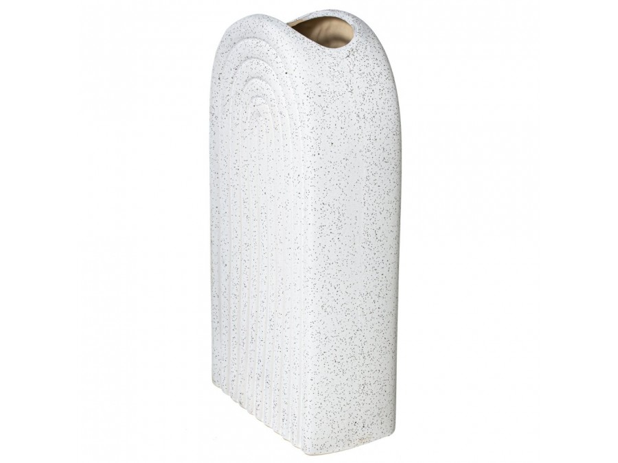 Ваза, L15 W7,5 H29,5 см