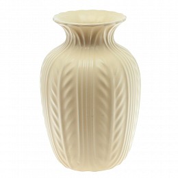 Ваза, L16 W16 H24 см