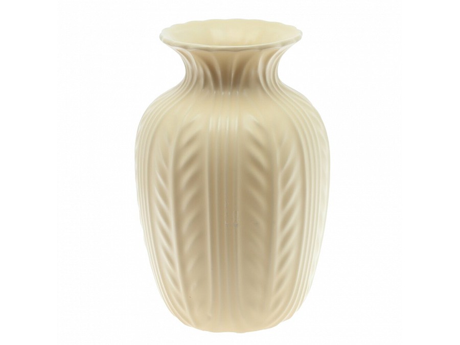 Ваза, L16 W16 H24 см