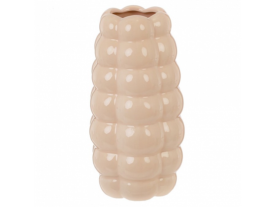 Ваза, 850 мл, L10 W10 H19 см