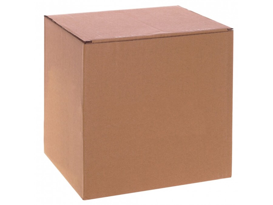 Ваза для искусственных цветов, L23 W5 H26 см