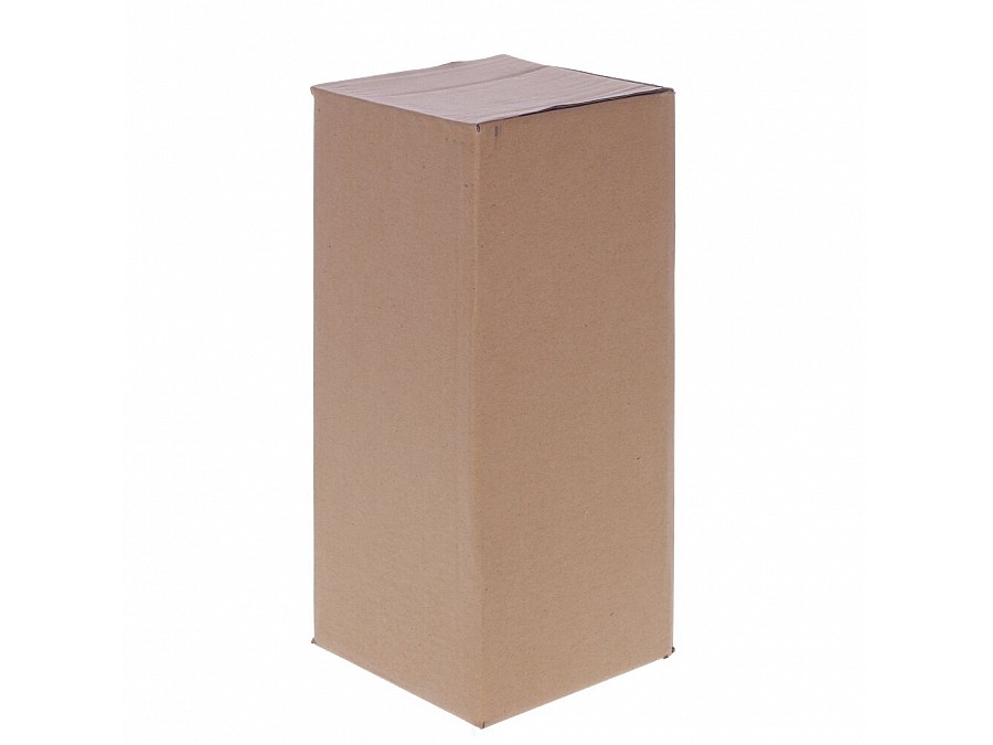 Ваза, L20 W9 H27,5 см