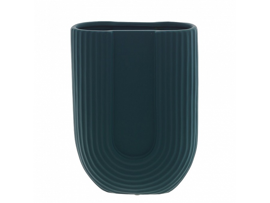 Ваза, L20 W9 H27,5 см