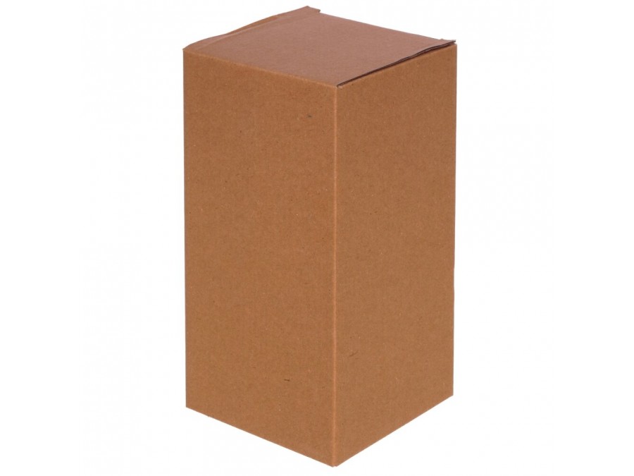 Ваза для искусственных цветов, L11 W11 H20 см