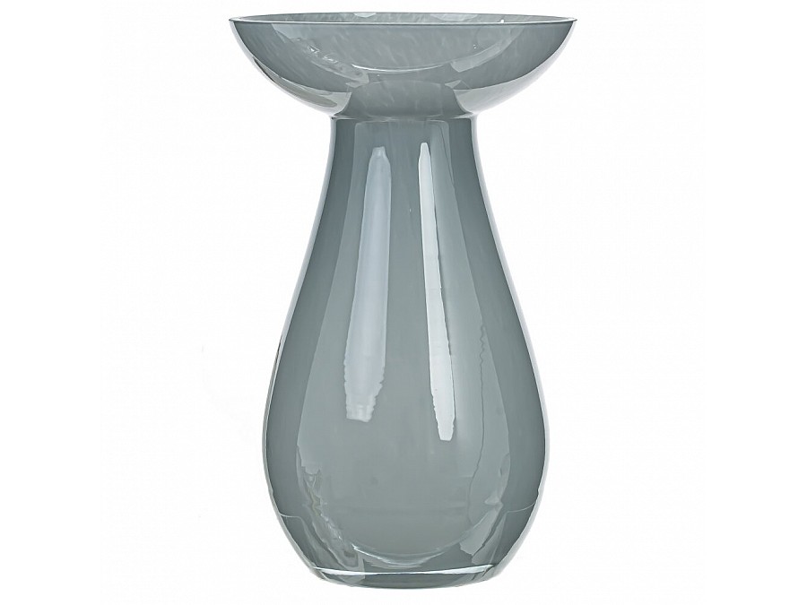 Ваза, L14 W14 H23 см