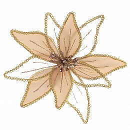 Цветок исскуственный 