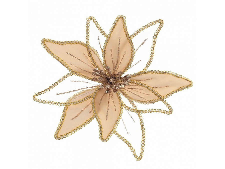 Цветок исскуственный 