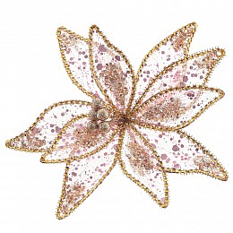 Цветок исскуственный 