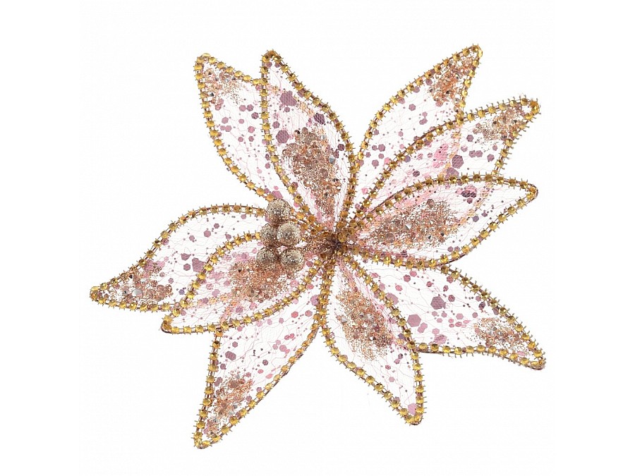 Цветок исскуственный 