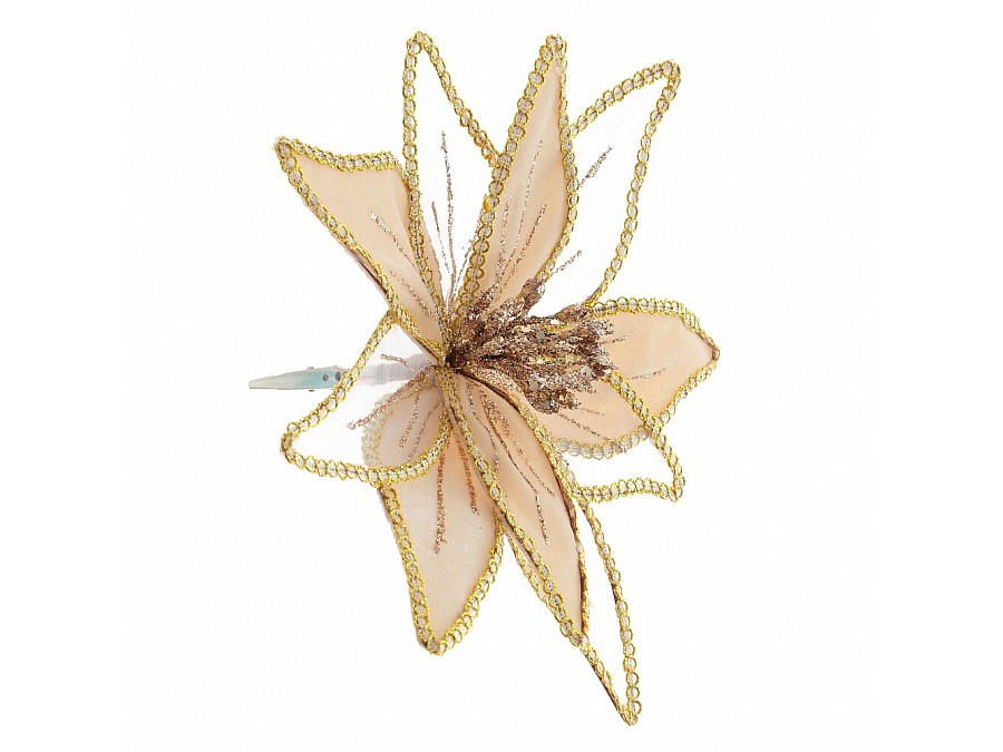 Цветок исскуственный 