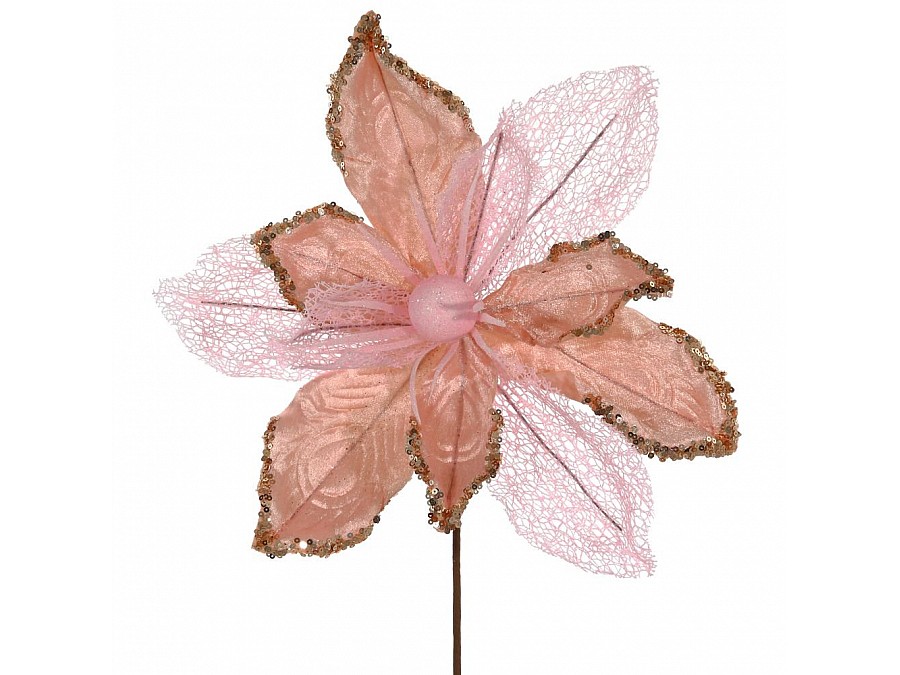 Цветок искусственный 