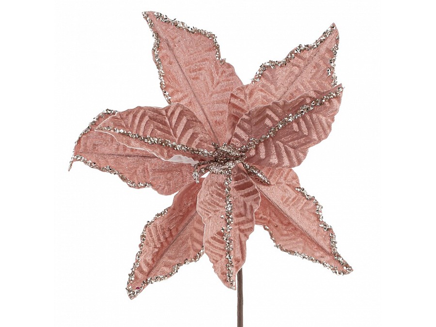 Цветок, L28 W28 H59 см