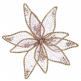 Цветок исскуственный 