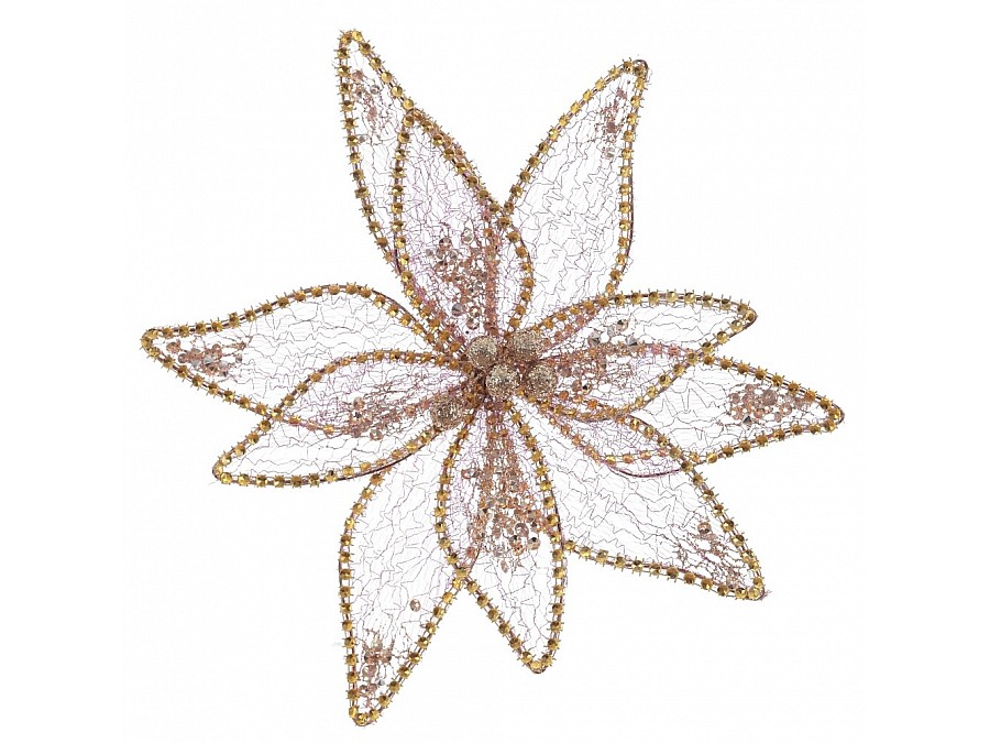 Цветок исскуственный 