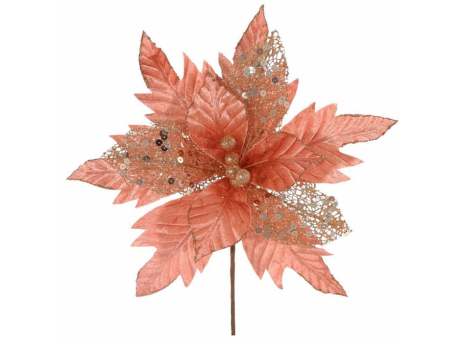 Цветок искусственный 