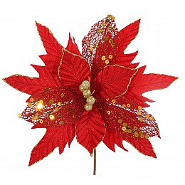 Цветок искусственный 