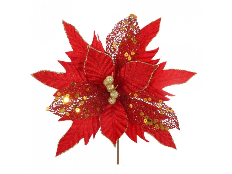 Цветок искусственный 