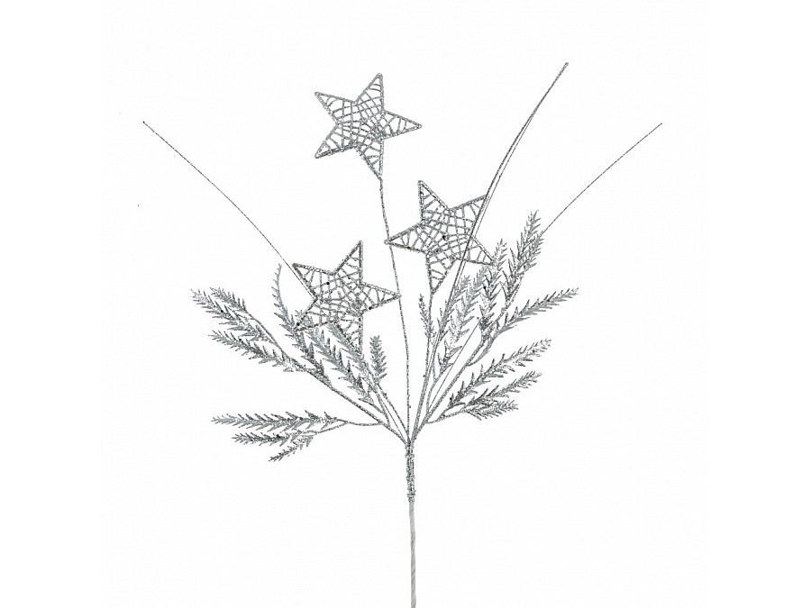 Ветка, L15 W15 H75 см