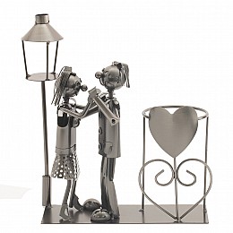 Подставка для бутылки 