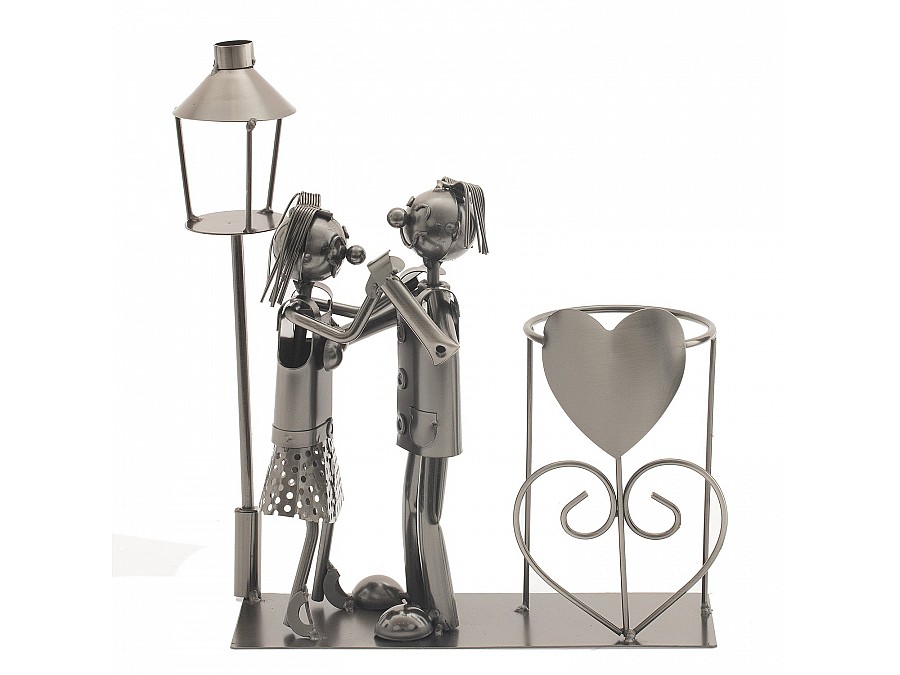 Подставка для бутылки 