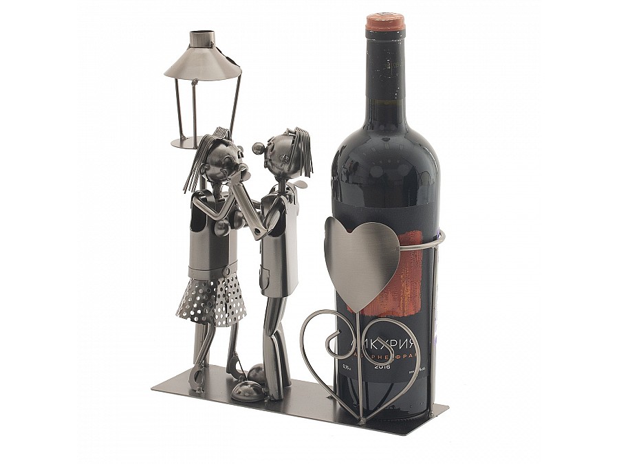 Подставка для бутылки 