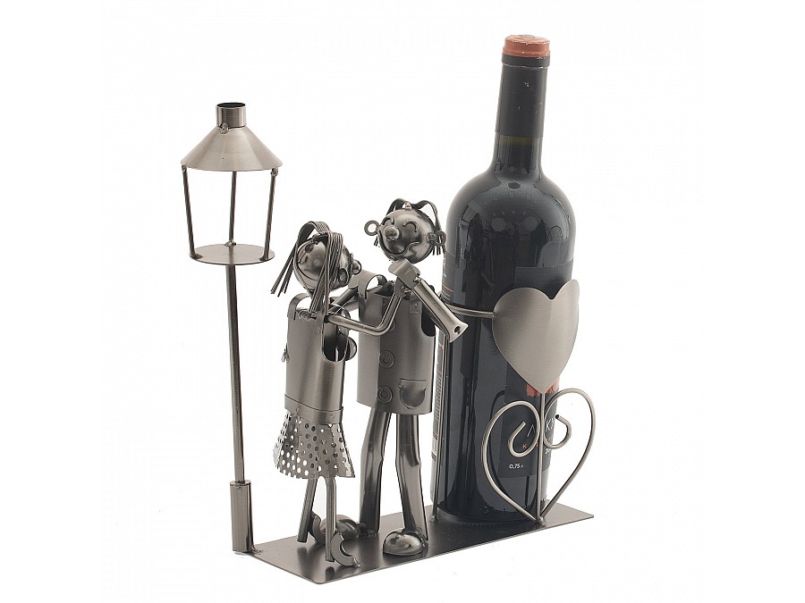 Подставка для бутылки 