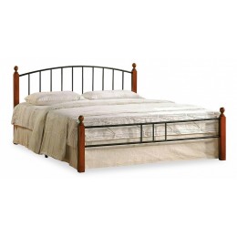 Кровать двуспальная AT-915