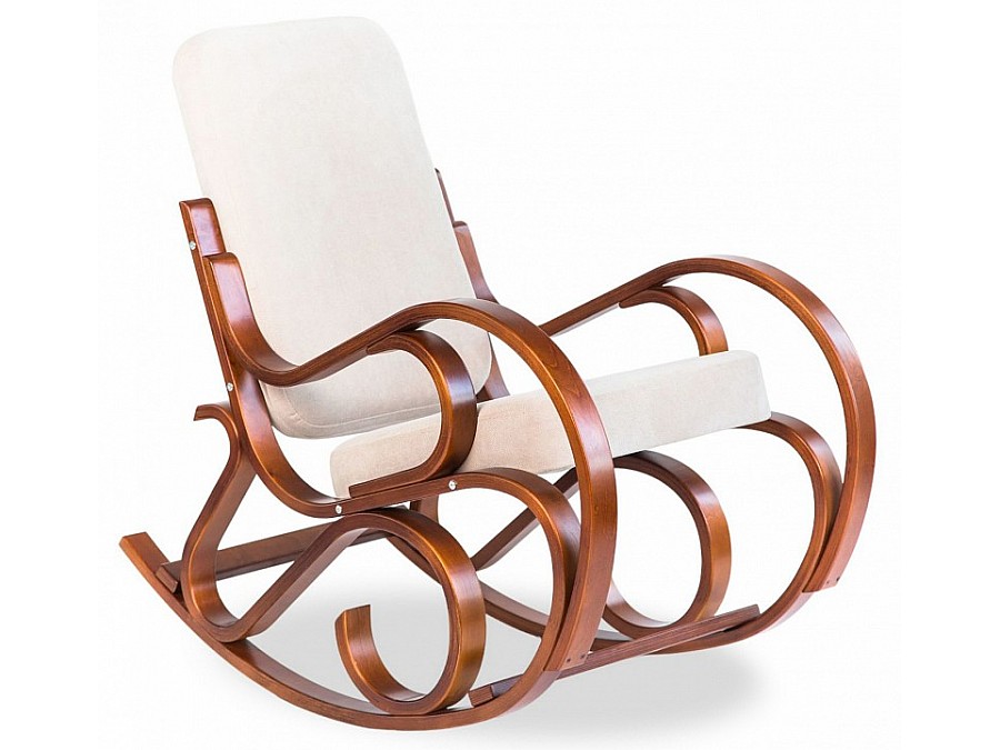 Кресло-качалка Луиза