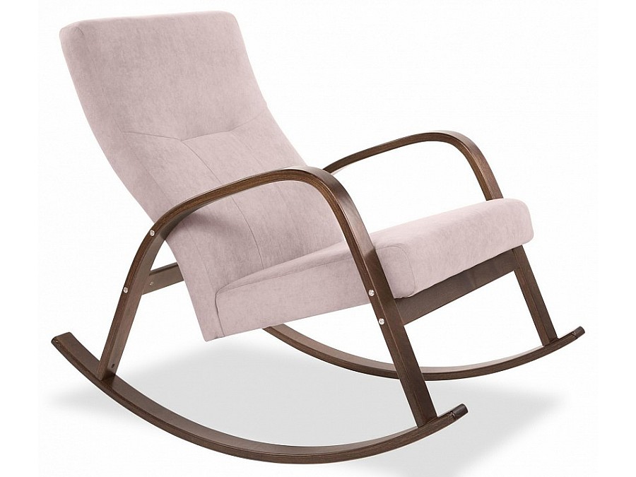 Кресло-качалка Ирса