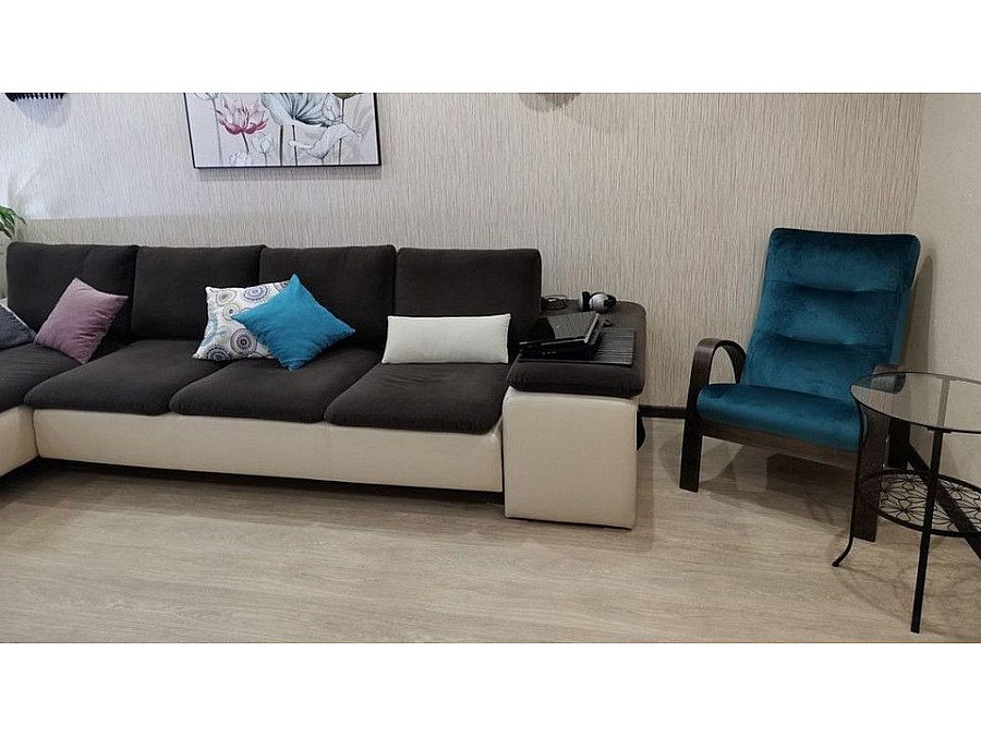 Кресло Ладога-2