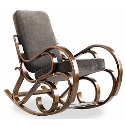 Кресло-качалка Луиза