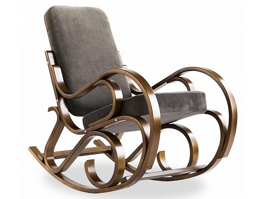 Кресло-качалка Луиза