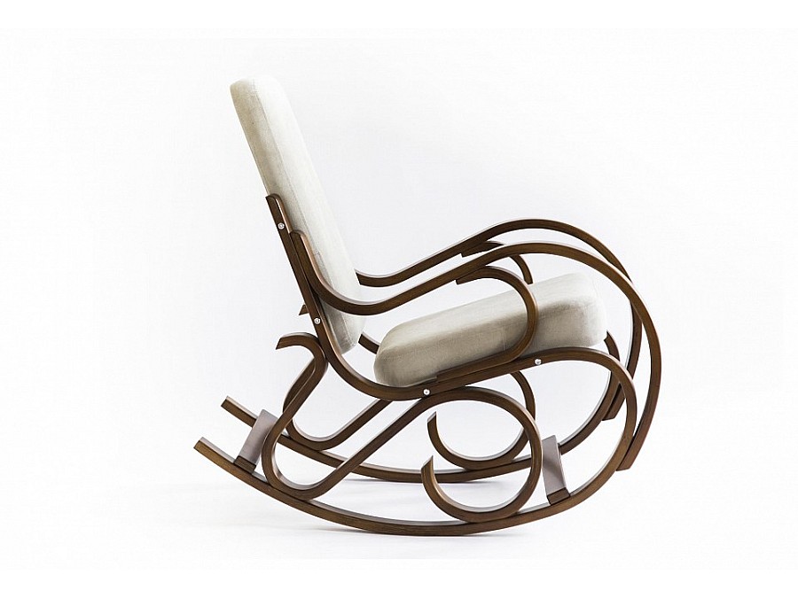 Кресло-качалка Луиза