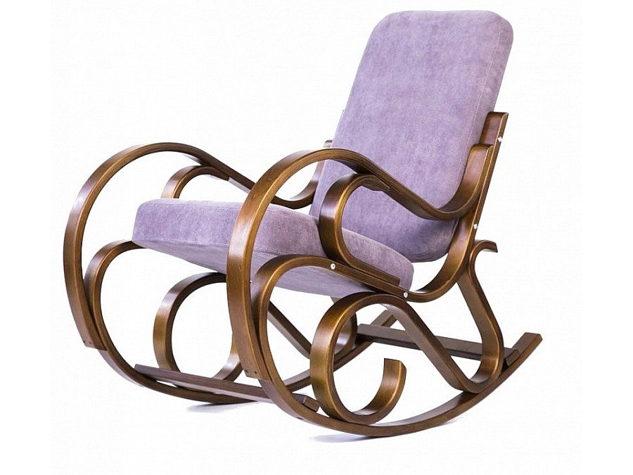 Кресло-качалка Луиза