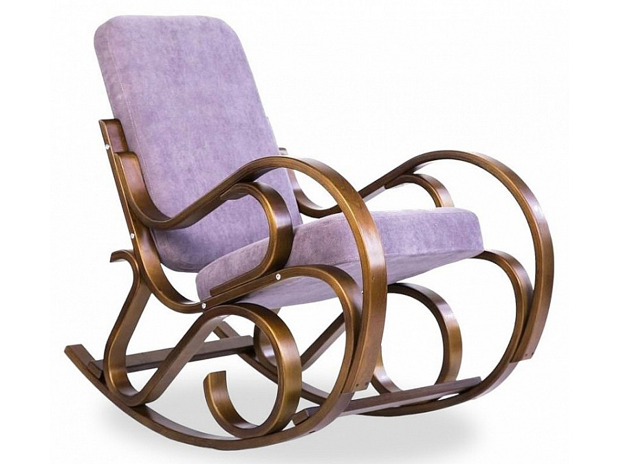 Кресло-качалка Луиза