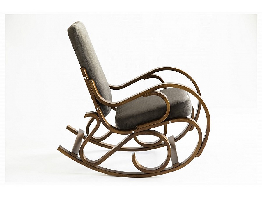 Кресло-качалка Луиза