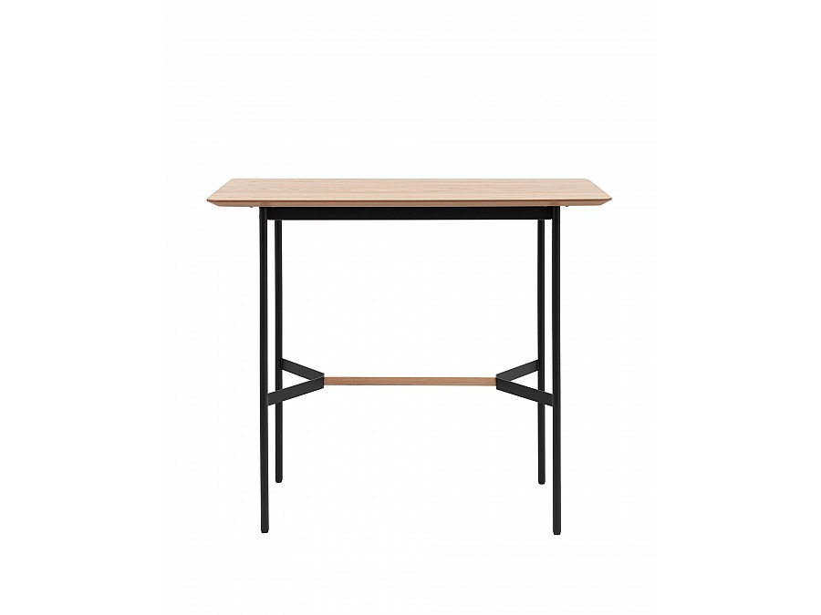 Стол барный Knobb 120*60 светлое дерево