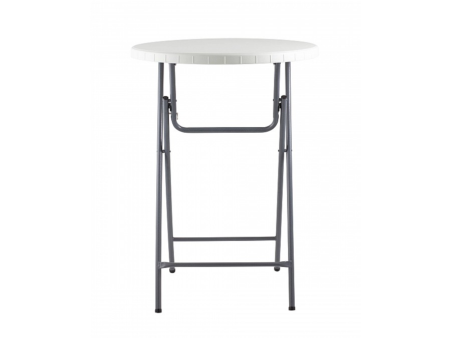 Стол круглый Коктейльный Кейт