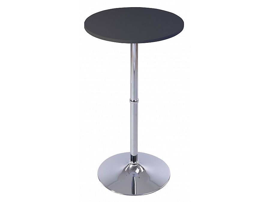 Стол барный Мохито NEW черный