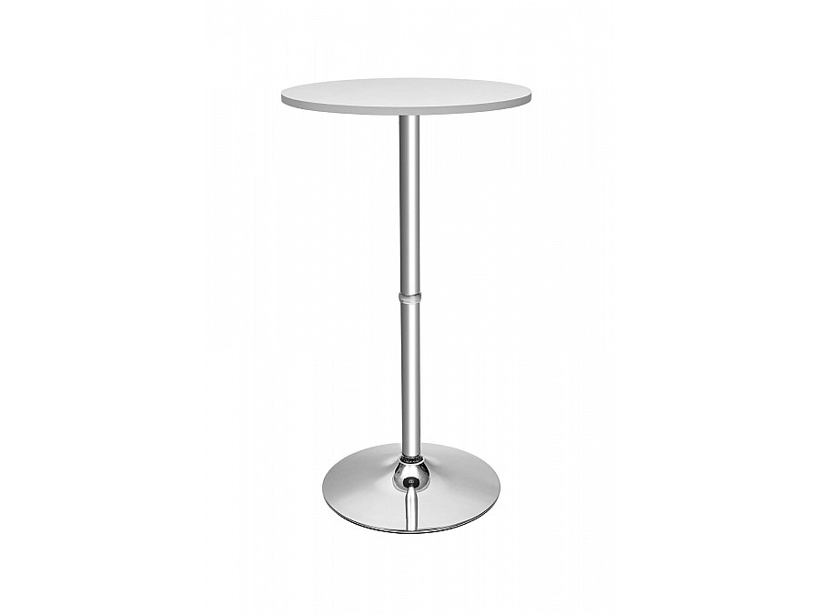 Стол барный Мохито NEW белый