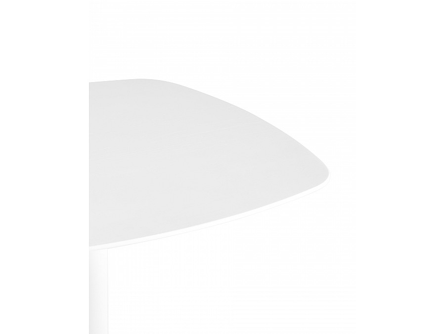 Стол барный Form 60*60 белый