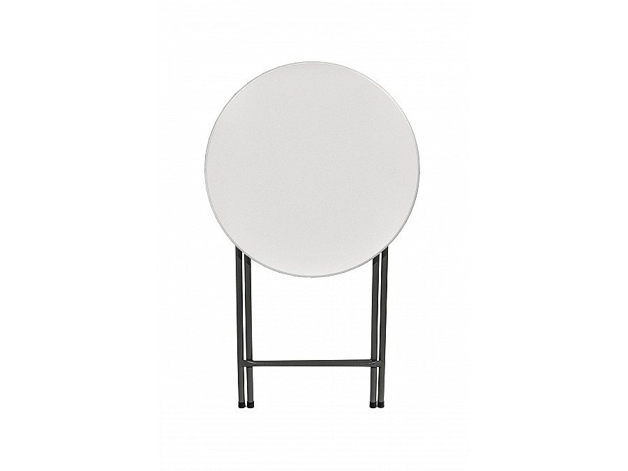 Стол круглый Коктейльный Кейт