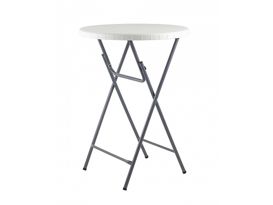 Стол круглый Коктейльный Кейт