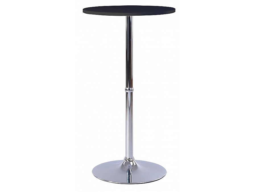 Стол барный Мохито NEW черный