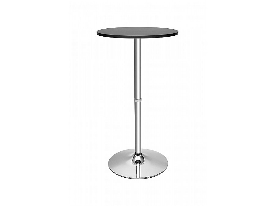 Стол барный Мохито NEW черный