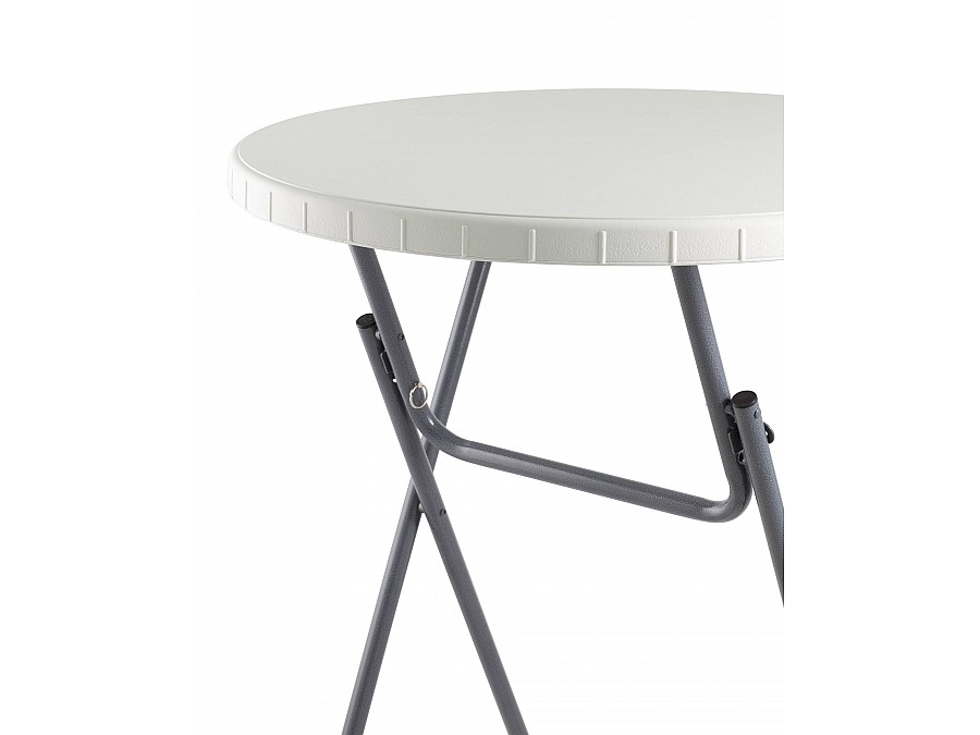 Стол круглый Коктейльный Кейт