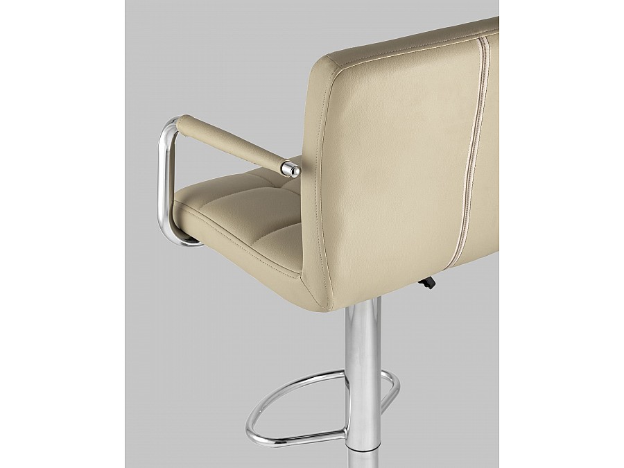 Стул барный Малави бежевый NP