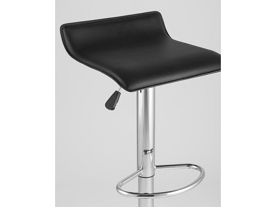 Стул барный hi-tec NEW, черный NP