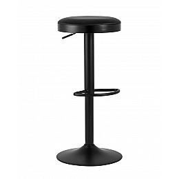 Стул барный Бри черный