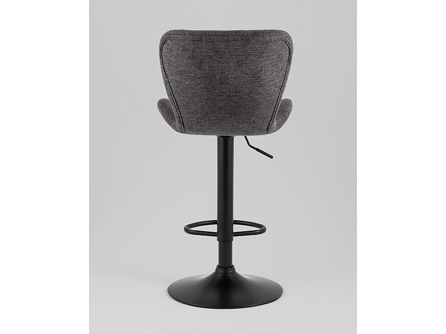 Стул барный ПОРШЕ серый